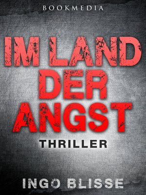 cover image of Im Land der Angst